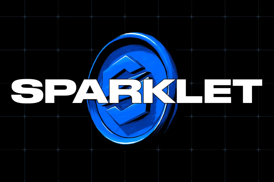 Sparklet white paper executive summary archive visual