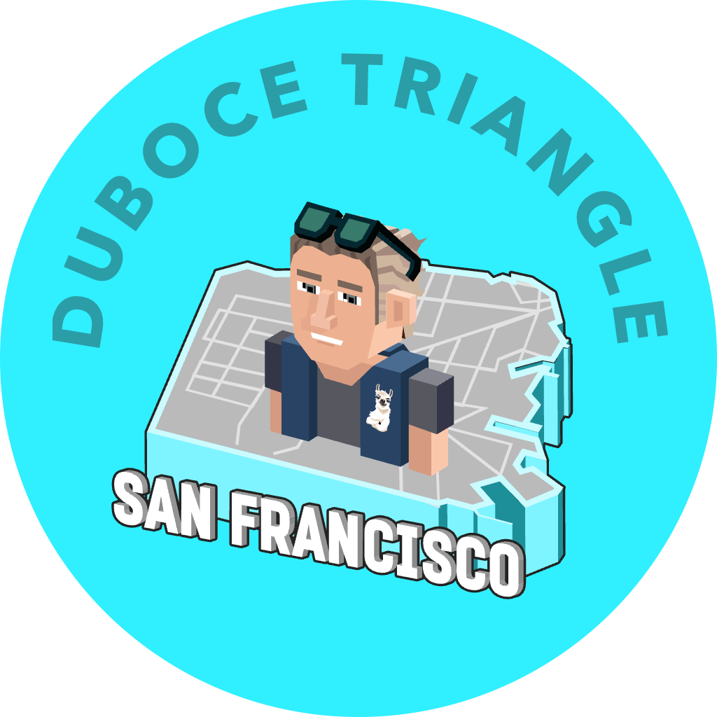 Dirk Lueth, Ph.D. in-game avatar