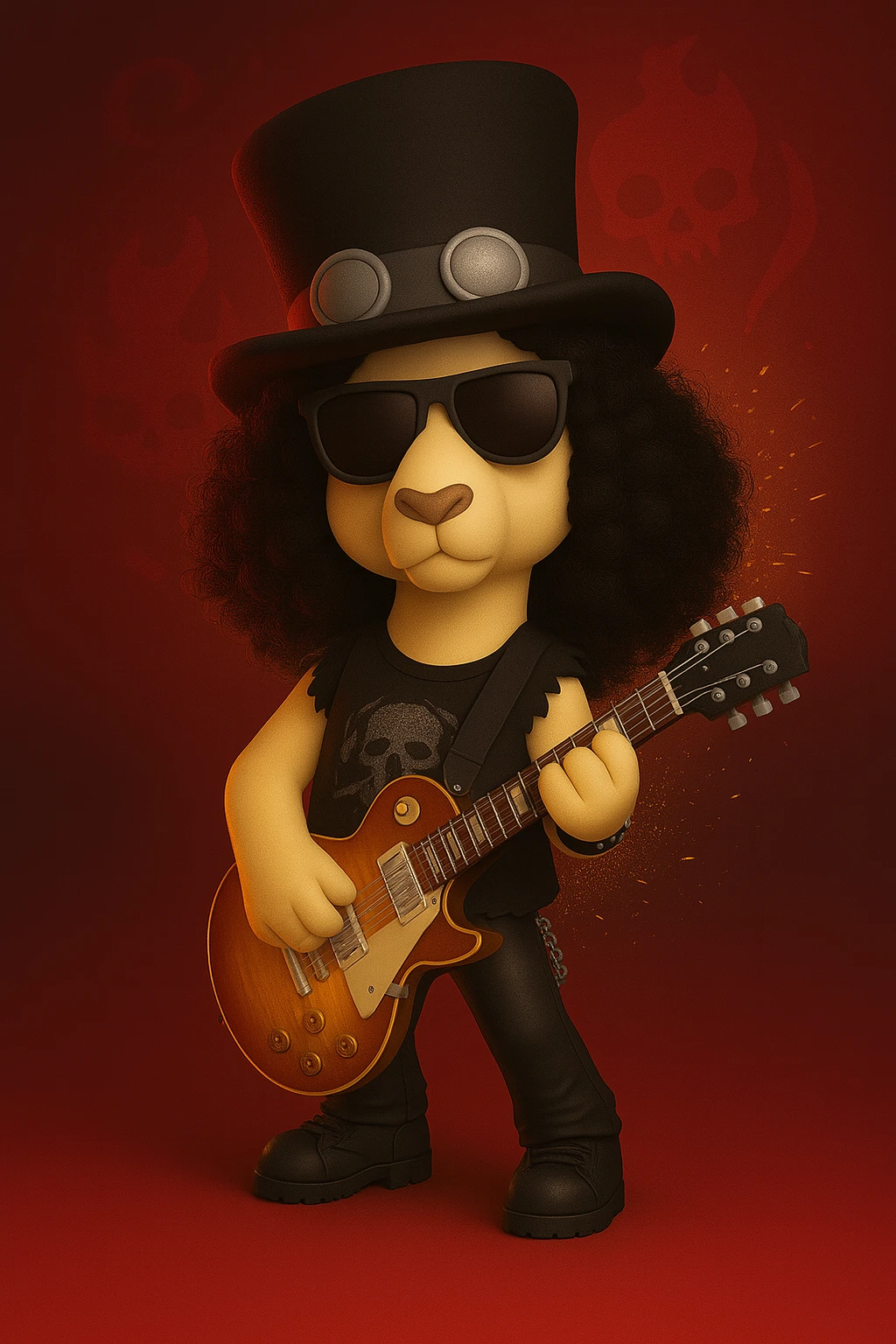Guns & Slashers