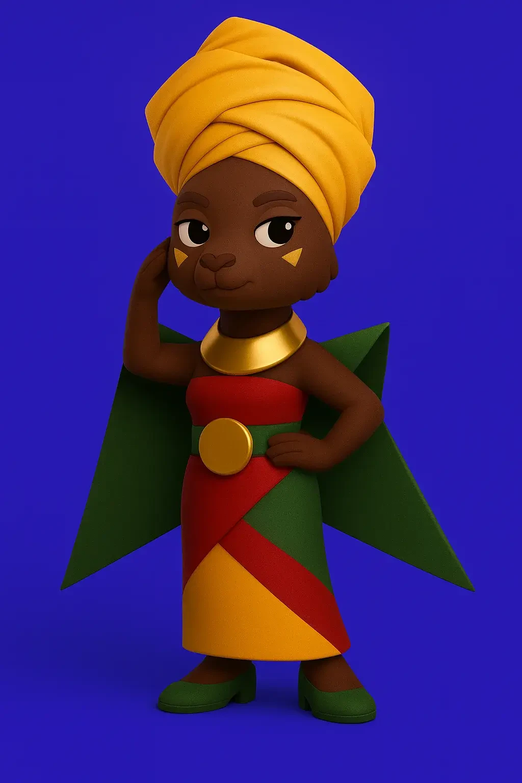 Queen